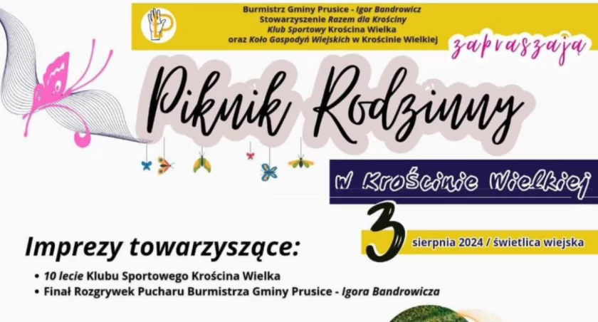 Fragment plakatu