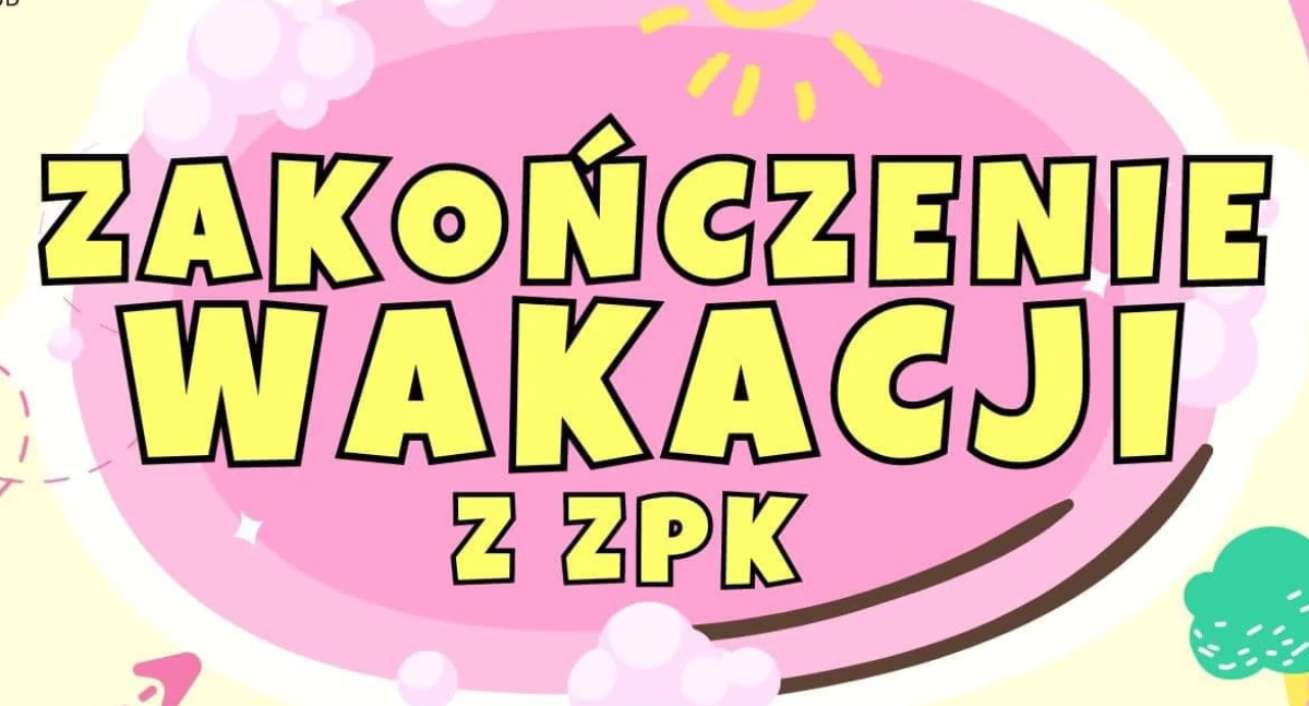 IMPREZY i FESTYNY, Impreza zakończenie wakacji - zdjęcie, fotografia
