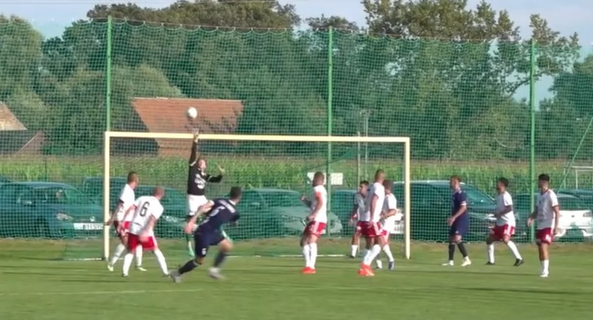 FB GKS Polonia Trzebnica