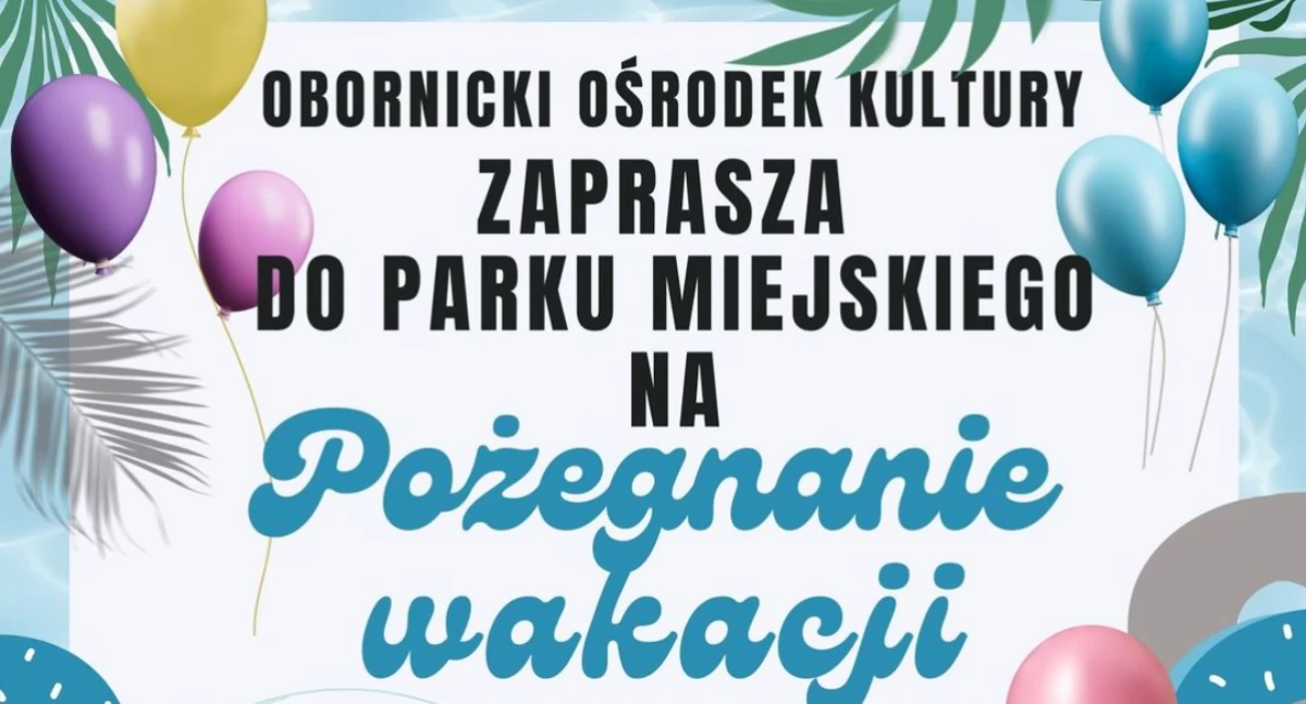 Fragment plakatu