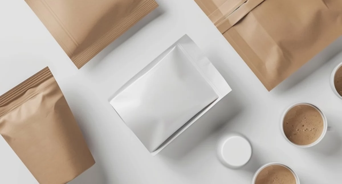 EKOLOGIA, Kultura ponownego użycia opakowania mogą stać częścią strategii waste - zdjęcie, fotografia