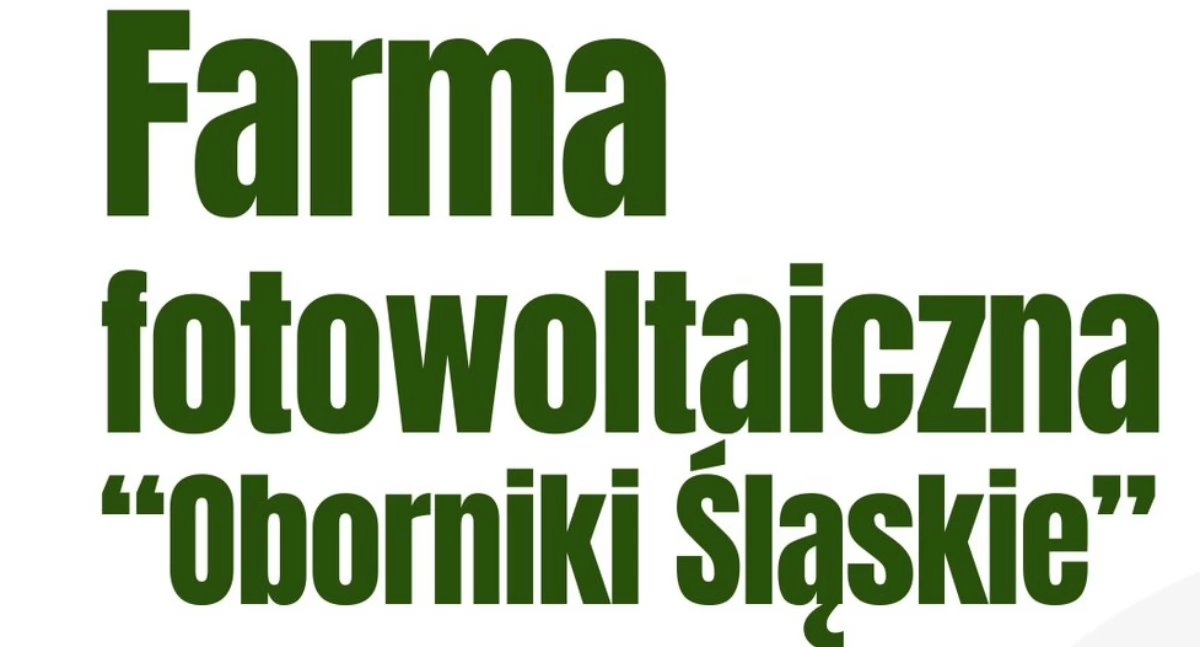 Fragment plakatu