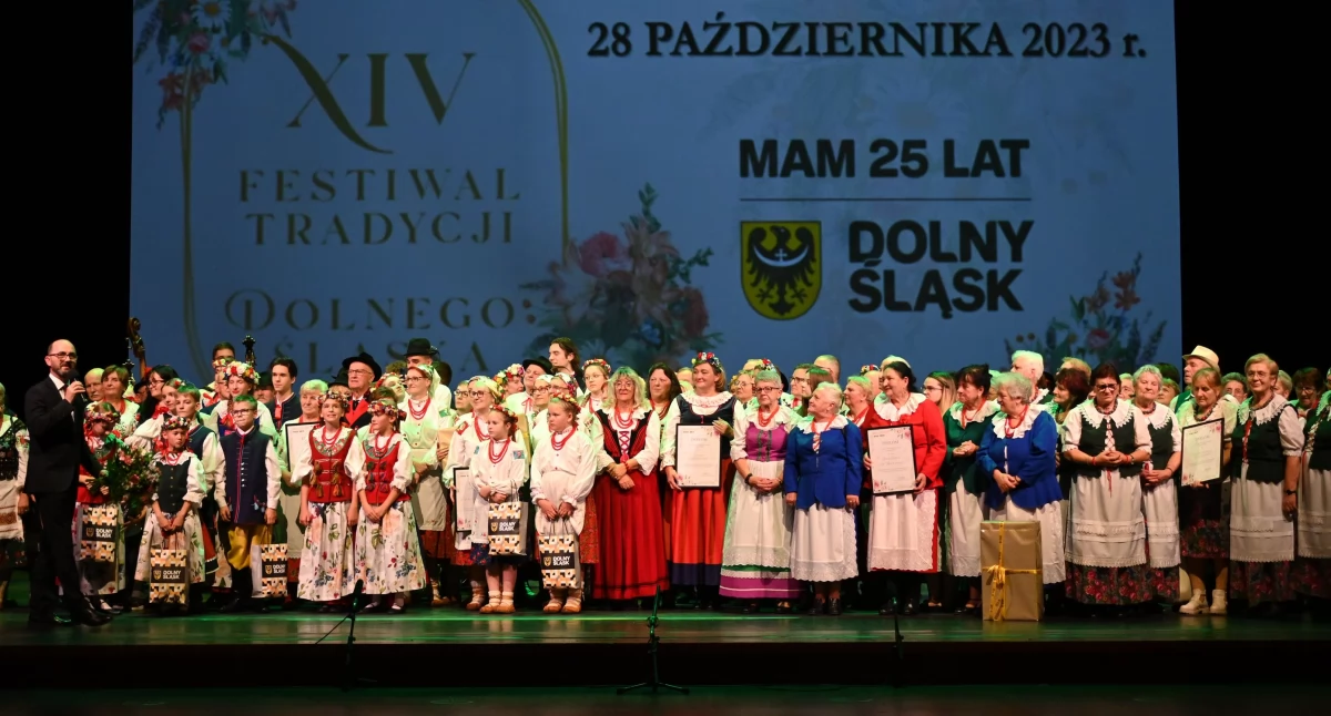 Zdjęcie z poprzedniej edycji festiwalu (fot. UMWD)