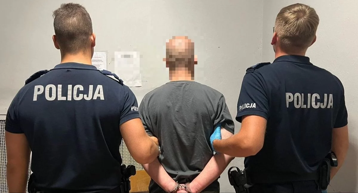 POZOSTAŁE ZDARZENIA, nożownika deptaku Przedstawiamy ustalenia - zdjęcie, fotografia