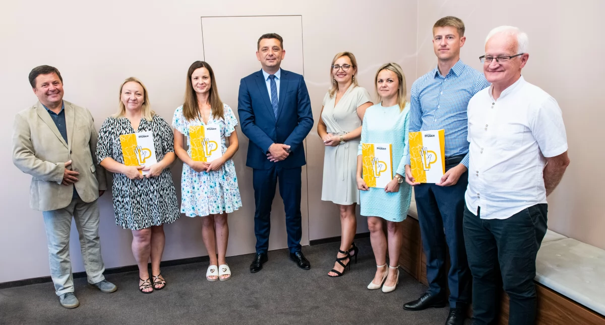 fot. Gmina Prusice