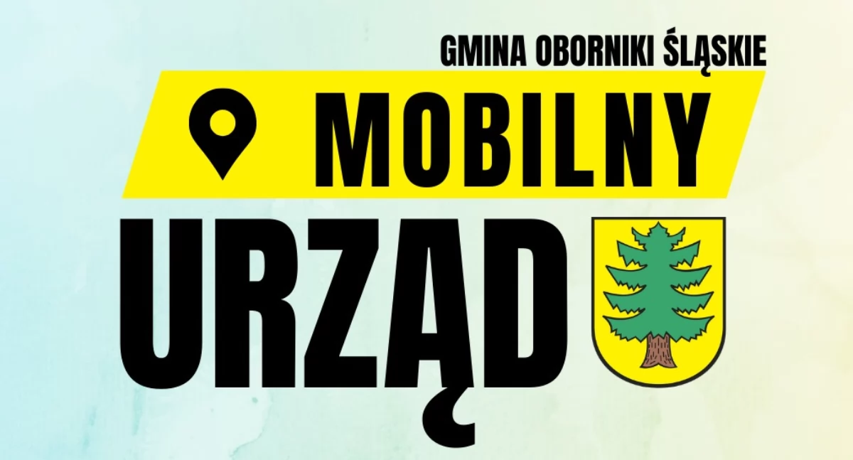 Fragment plakatu