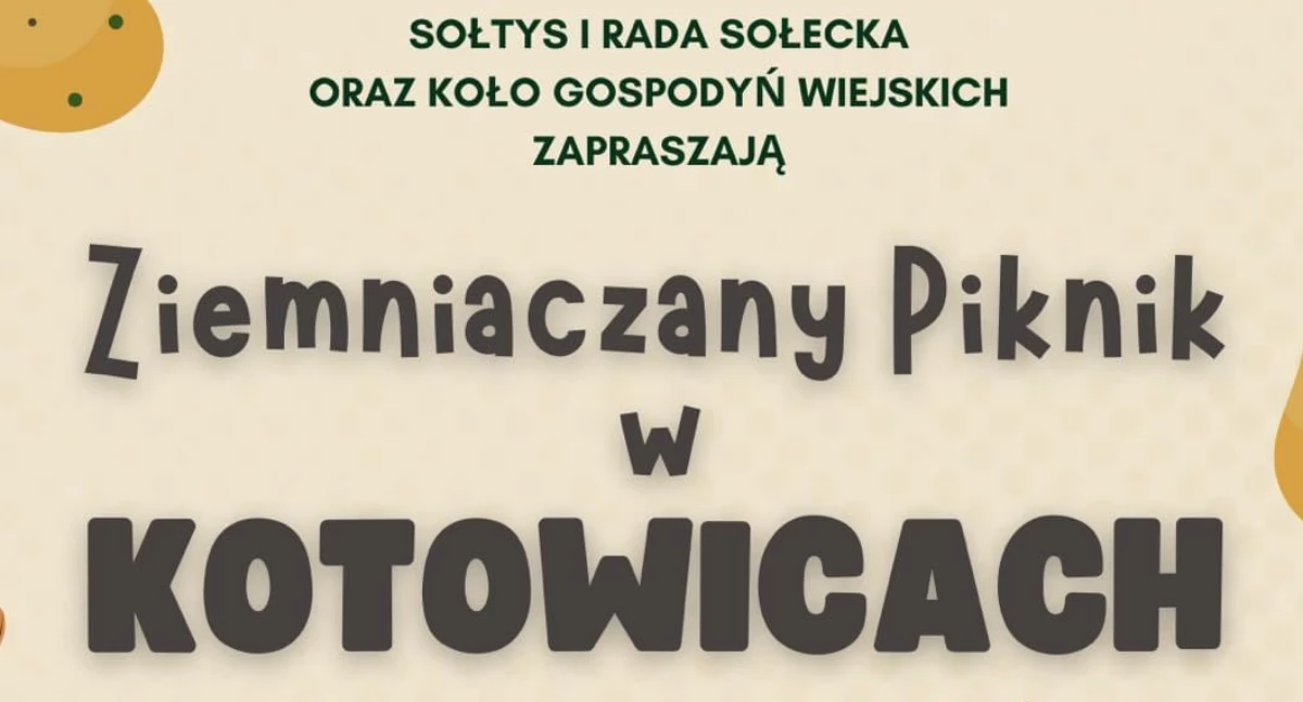 Fragment plakatu
