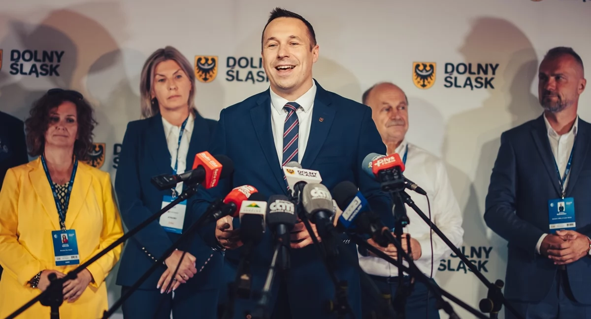 REGION, Rekordowe Forum Ekonomiczne Padły ważne deklaracje - zdjęcie, fotografia