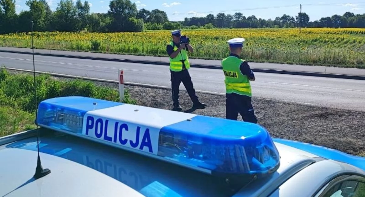 POZOSTAŁE ZDARZENIA, Jutro uważaj! Będzie więcej kontroli policyjnych - zdjęcie, fotografia