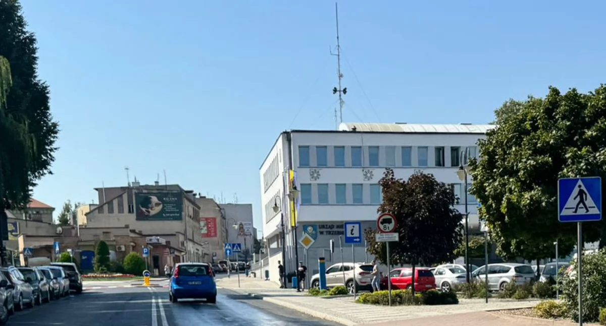 WYBORY, AKTUALIZACJA komisarzem Wojewoda składa wycofuje wniosek - zdjęcie, fotografia
