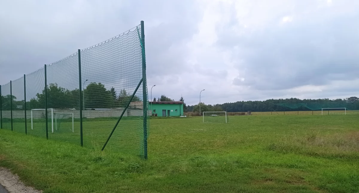 POZOSTAŁE ZDARZENIA, Wołała pomoc boisku znaleźli ciało - zdjęcie, fotografia