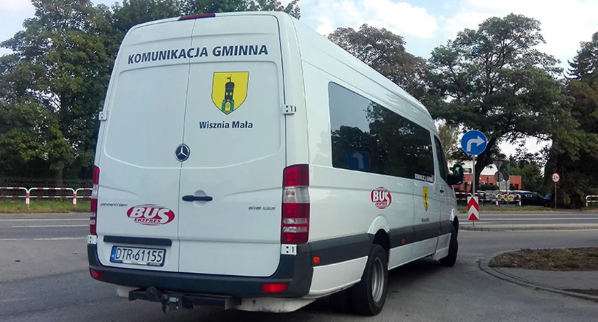 Wisznia Mała: Dzień bez Samochodu