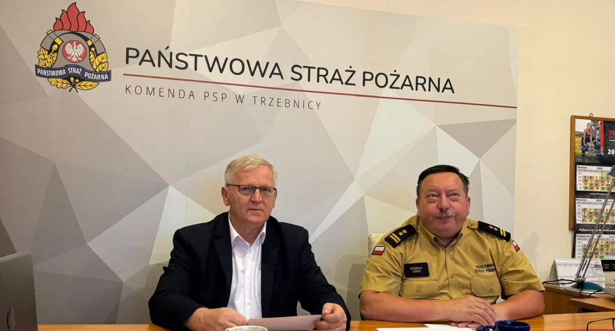 Fot. Starostwo Powiatowe FB