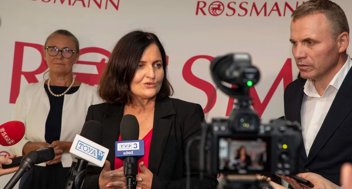 ZDROWIE, Rossmann wyremontuje kliniki ICZMP - zdjęcie, fotografia