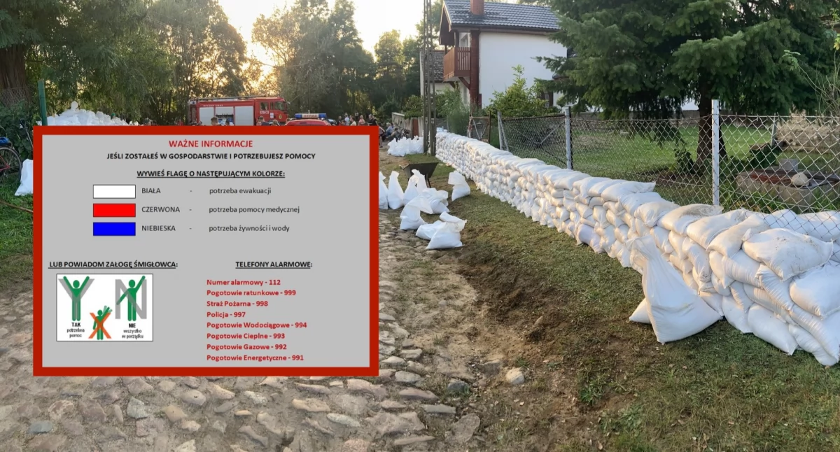 for. FB: Gmina Oborniki Śląskie