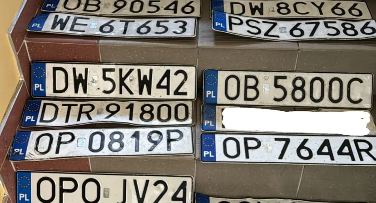 fot. Policja Brzeg