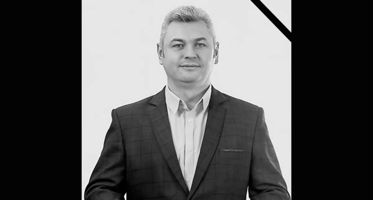 Marcin Kramarzewski. (fot. www.jakubbronowicki.pl)