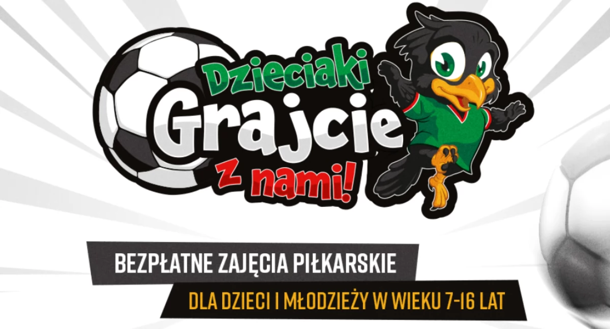 Fragment plakatu