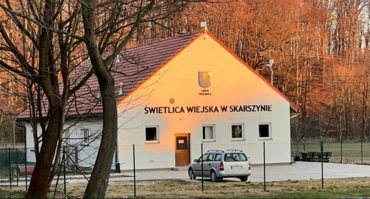 Pierwsza akcja sprzątania już w sobotę