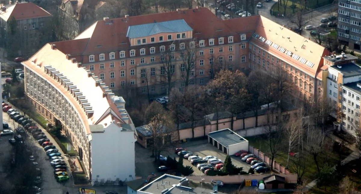 REGION, Wrocławski tylko składki - zdjęcie, fotografia