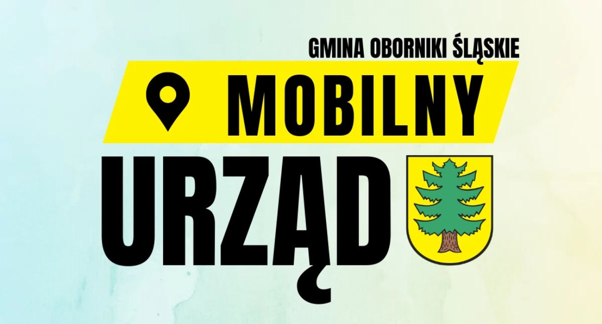DLA MIESZKAŃCA, Mobilny Urząd kolejnej miejscowości - zdjęcie, fotografia
