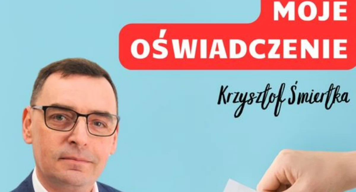 Fot. Krzysztof Śmiertka FB