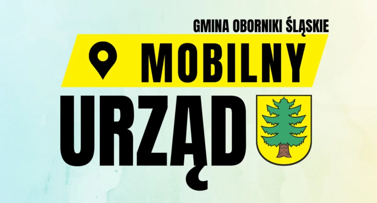 Fragment plakatu