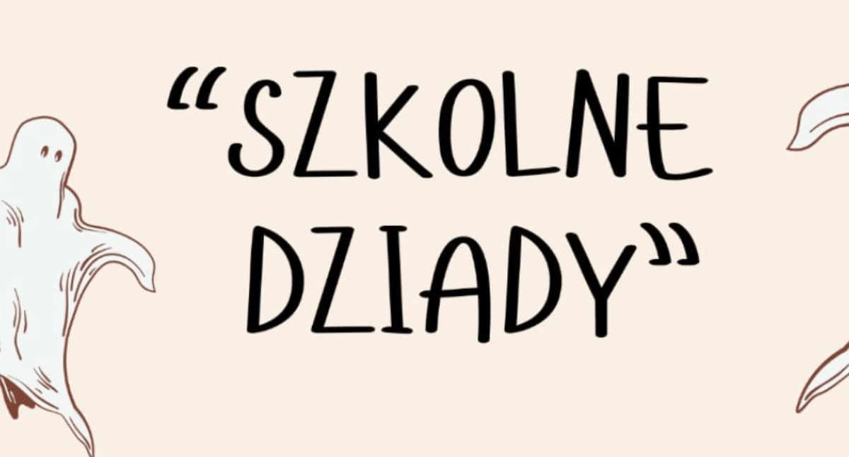 Fragment plakatu