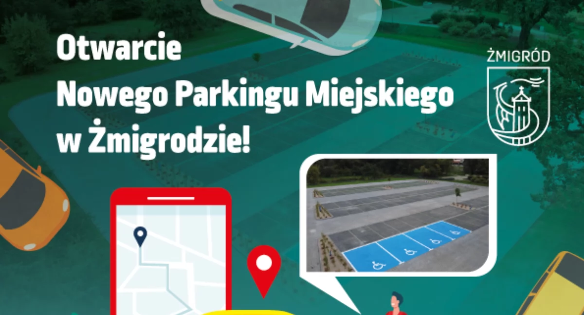 Fragment plakatu