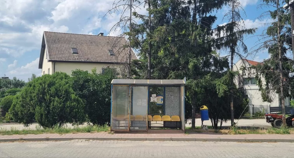 Kursu mają ułatwić dojazd do cmentarzy
