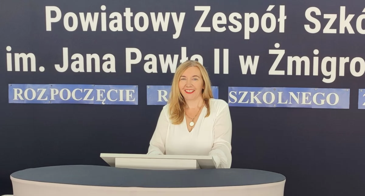 Z ŻYCIA SZKÓŁ, Nagłe odwołanie dyrektorki szkoły - zdjęcie, fotografia