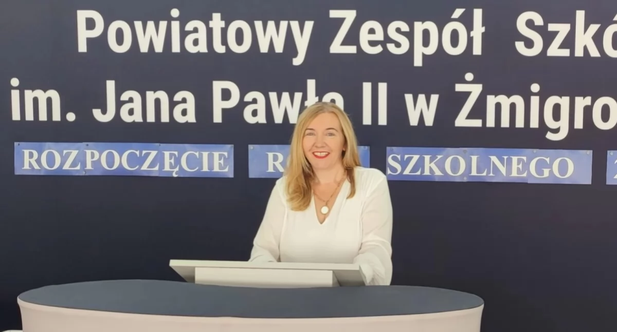 LOKALNA POLITYKA, Zaskakujący Politycy ostrych słowach komentują odwołanie dyrektorki - zdjęcie, fotografia