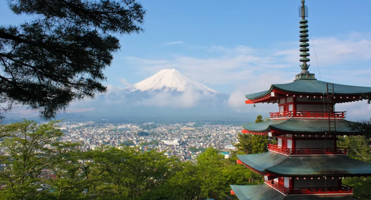 WARTO WIEDZIEĆ, Wycieczka Japonii dlaczego warto realizować marzenia - zdjęcie, fotografia