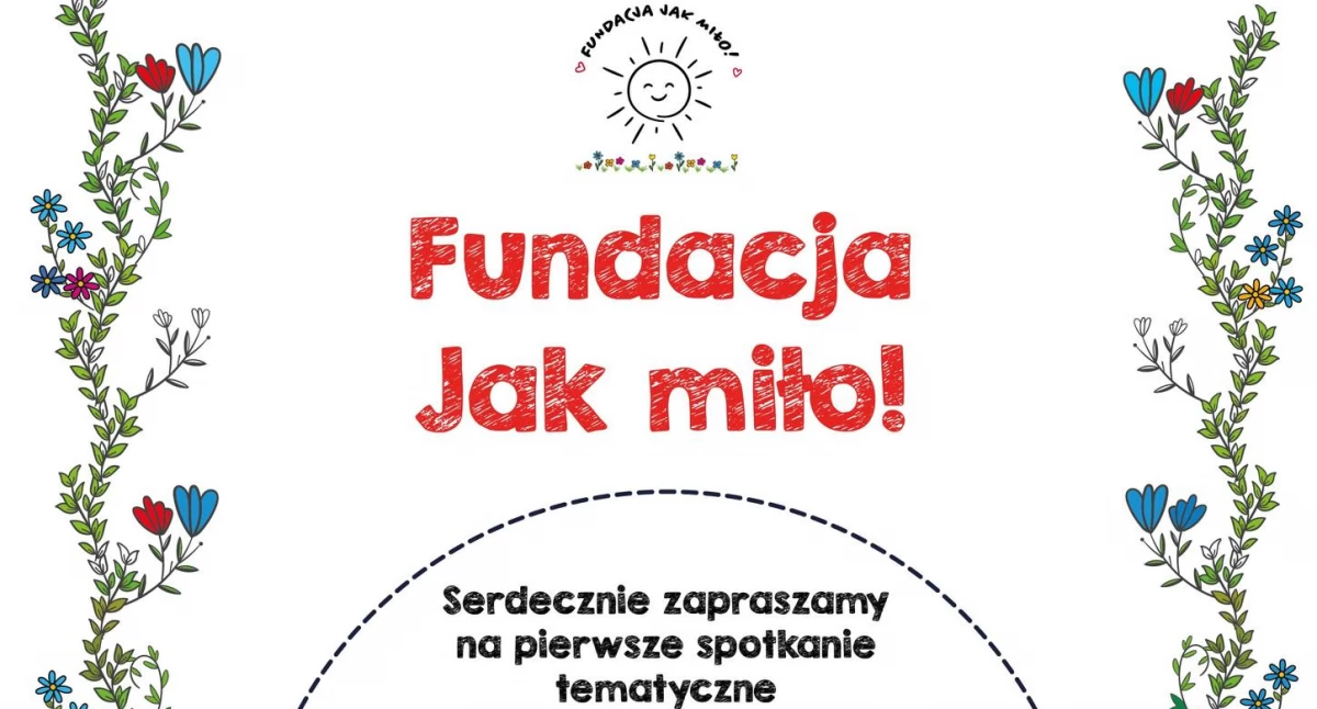 Fragment plakatu