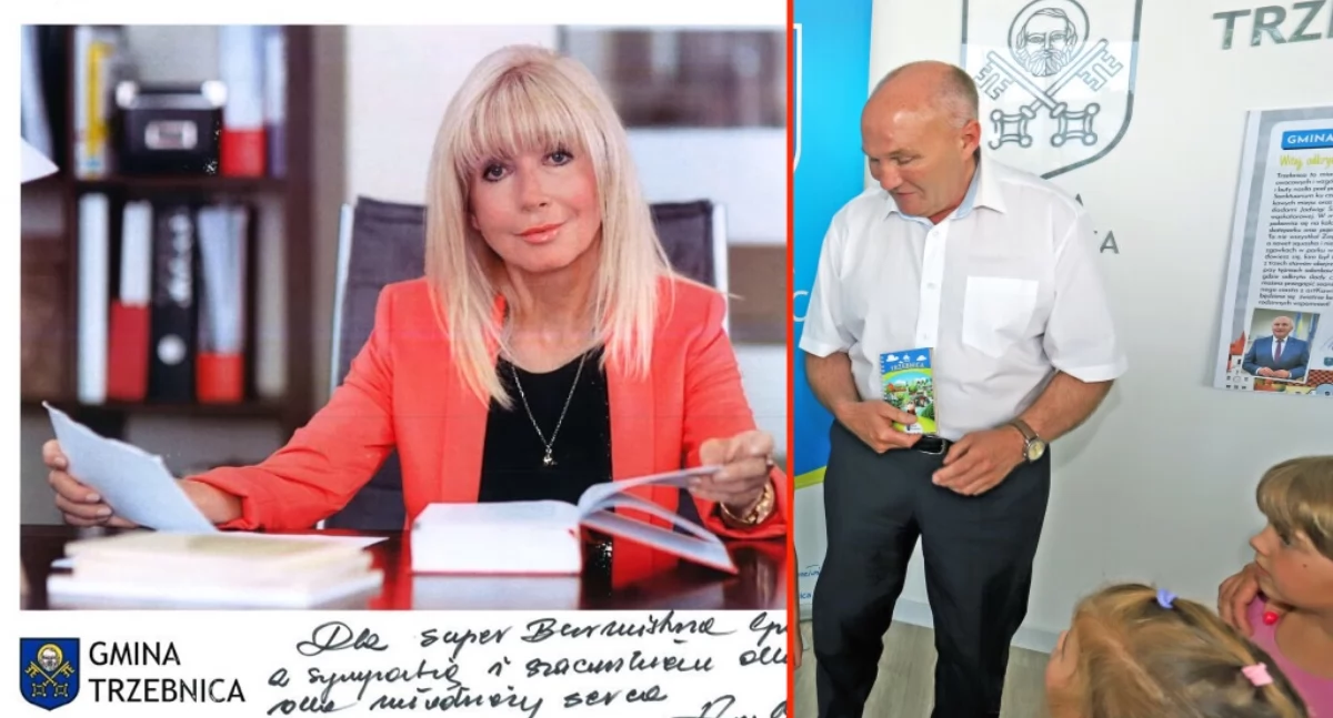 Pieniądze poszły na występ sędzi, czy przewodnik z grą miejską za 45 tysięcy