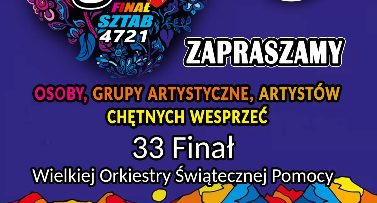 Fragment plakatu