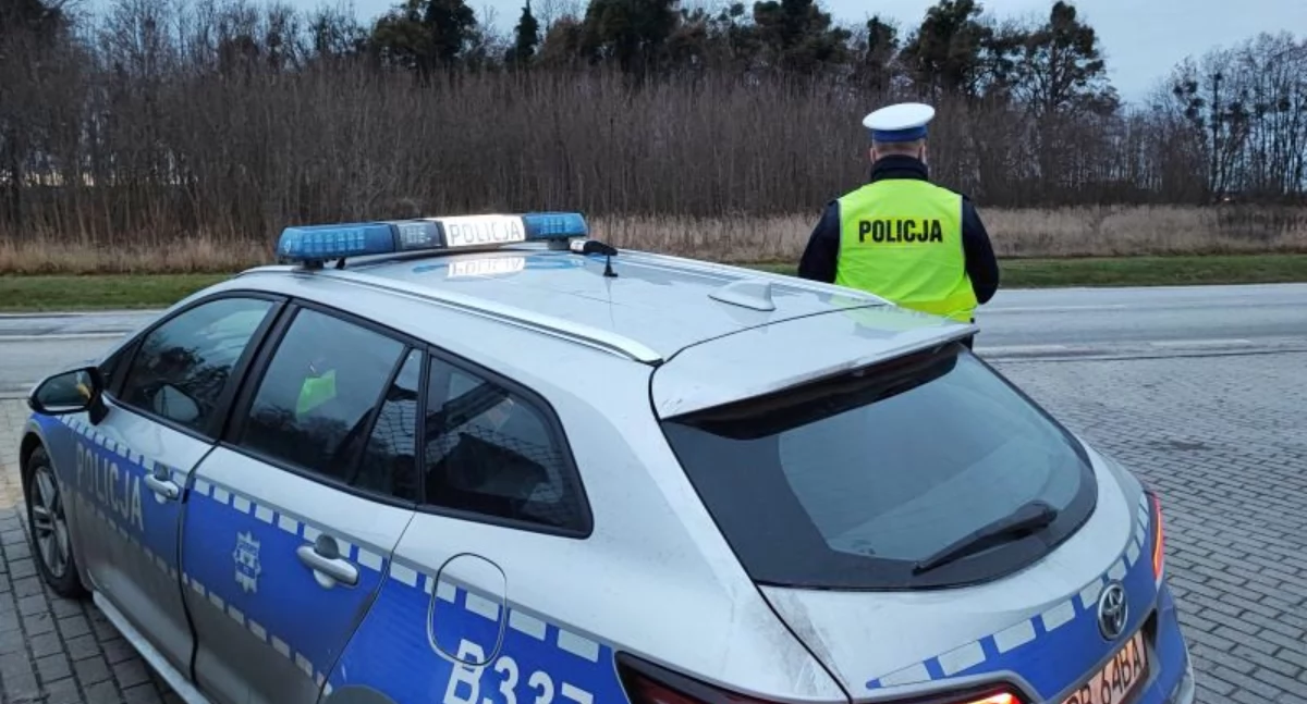 POZOSTAŁE ZDARZENIA, Złamał sądowy zakaz Grozi nawet więzienie - zdjęcie, fotografia