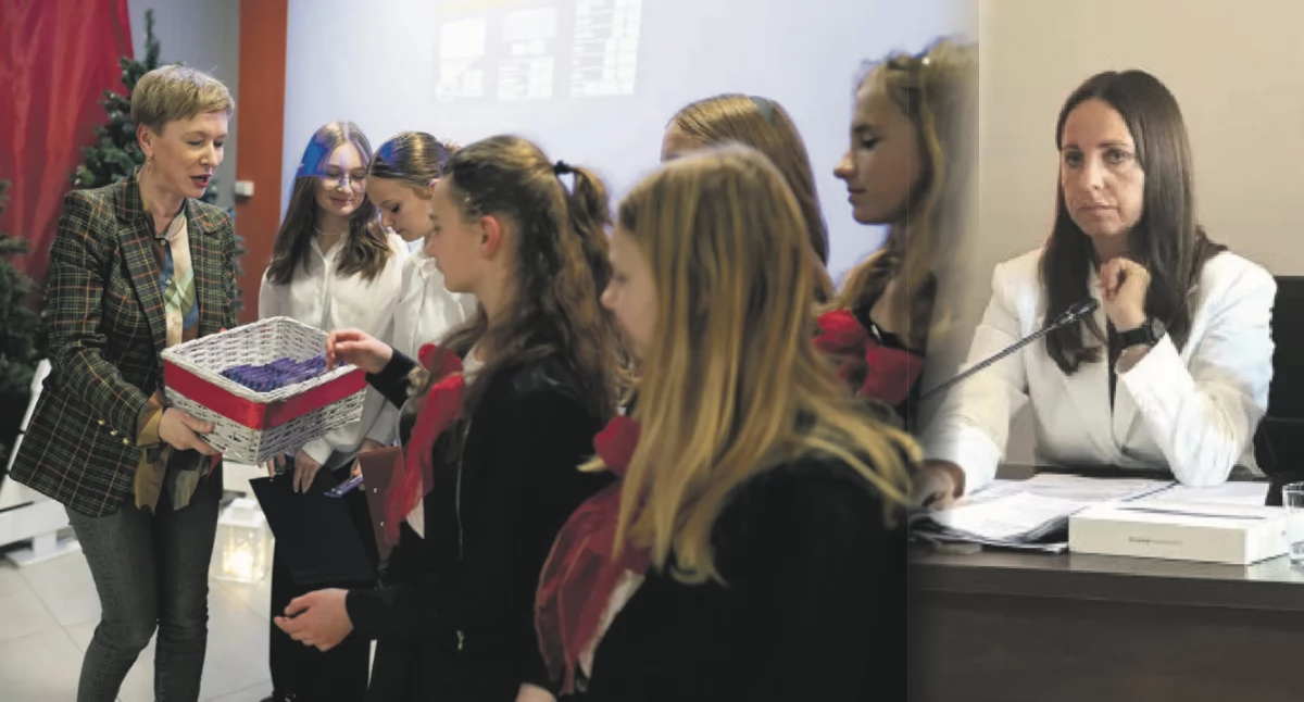 LOKALNA POLITYKA, pobrane gotówce Radni pytają gdzie zamówione tablice - zdjęcie, fotografia