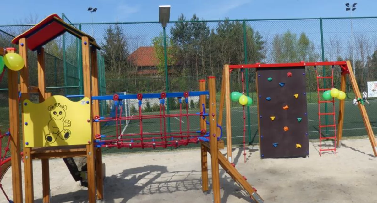 Gmina Oborniki Śląskie