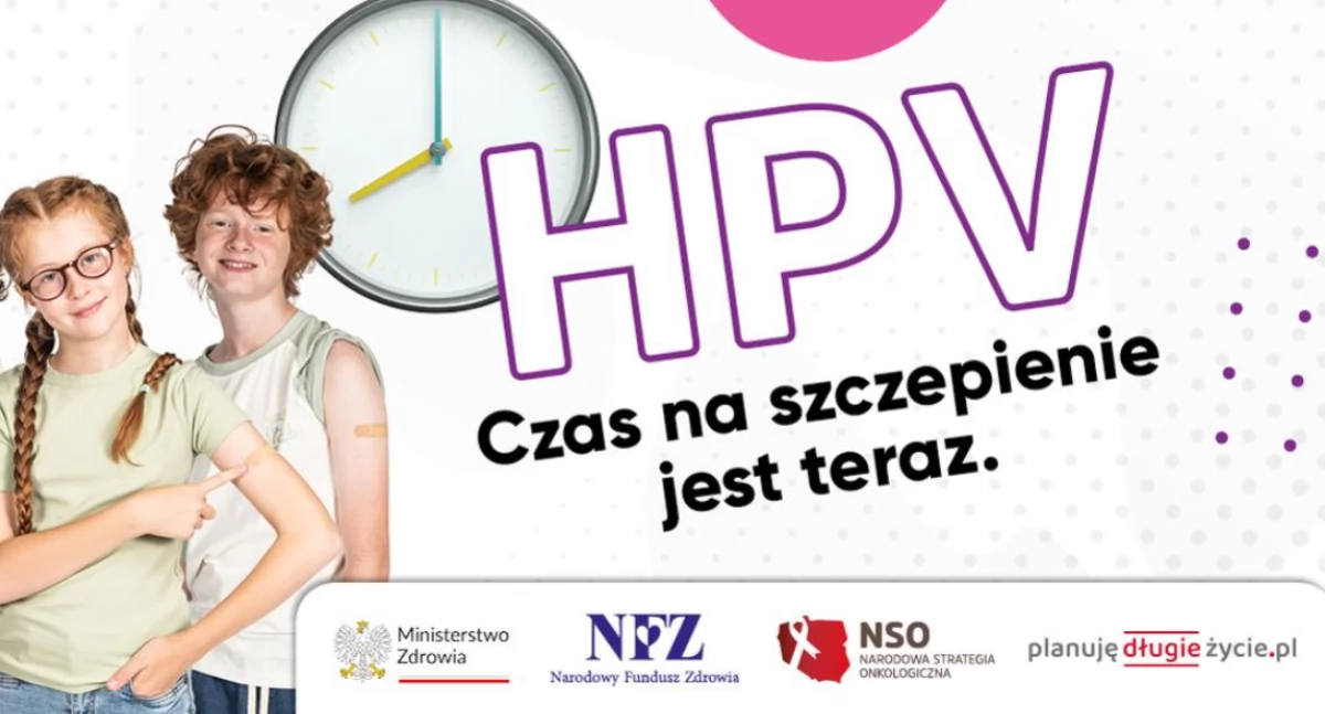 ZDROWIE, Program bezpłatnych szczepień przeciw - zdjęcie, fotografia