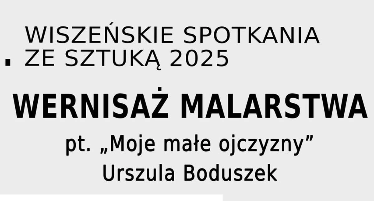 Fragment plakatu