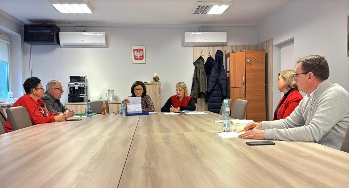 W Komisji Rewizyjnej oba kluby opozycyjne mają po jednym przedstawicielu