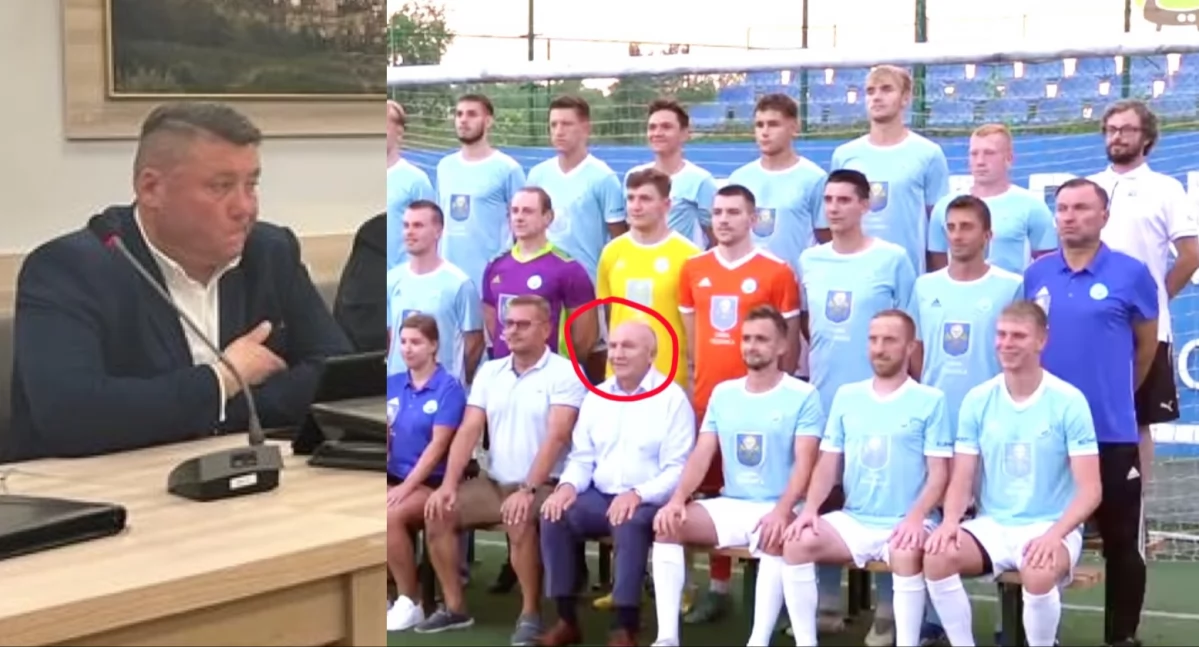 Kamil Ankier, gra teraz 