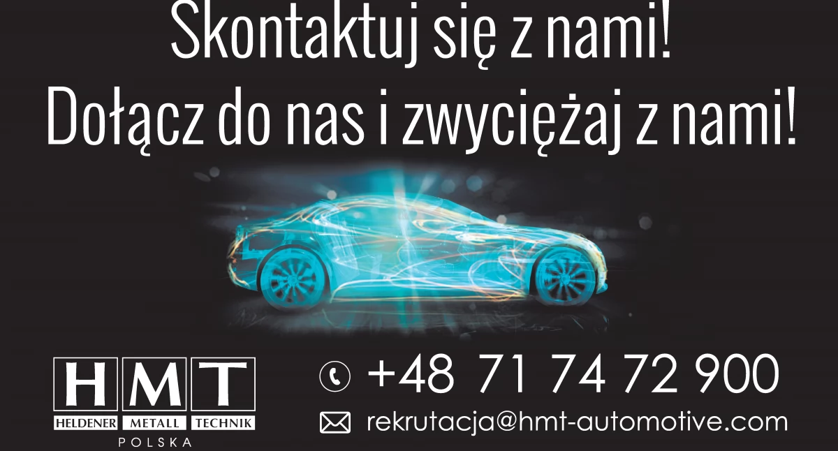BIZNES I GOSPODARKA, Firma motoryzacyjna zatrudnia Trzebnicy - zdjęcie, fotografia