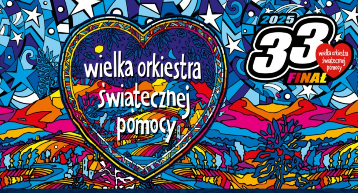 WOŚP FB