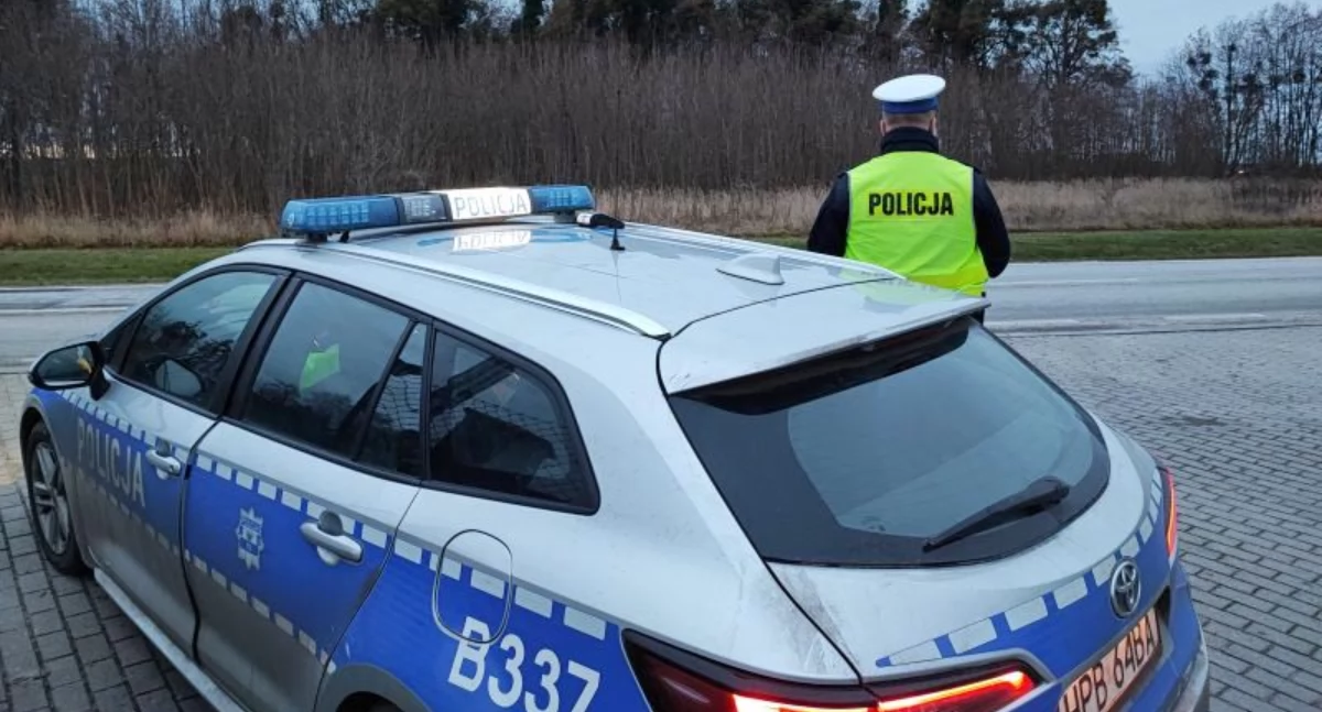 POZOSTAŁE ZDARZENIA, Prowadził pomimo zakazu Grozi odsiadka - zdjęcie, fotografia