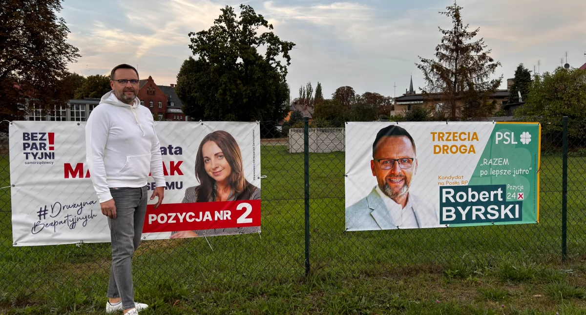 Kolejną rozprawę w jego sprawie zaplanowano na sierpień