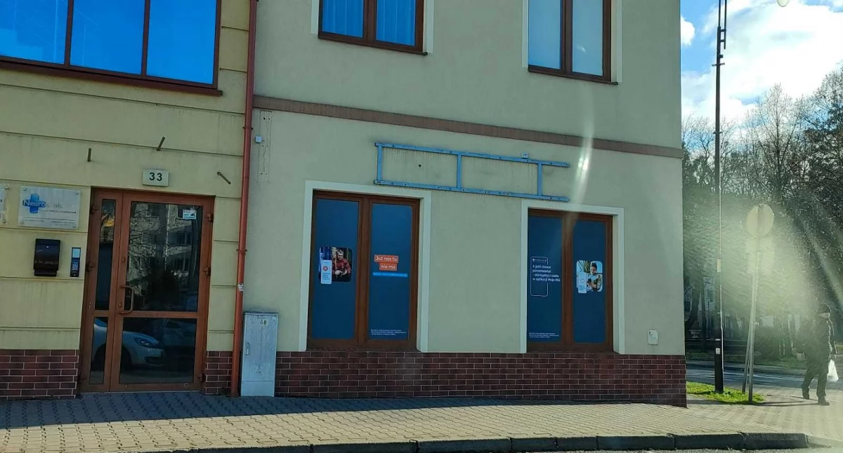 Oddział Banku Śląskiego w Trzebnicy należy już do historii