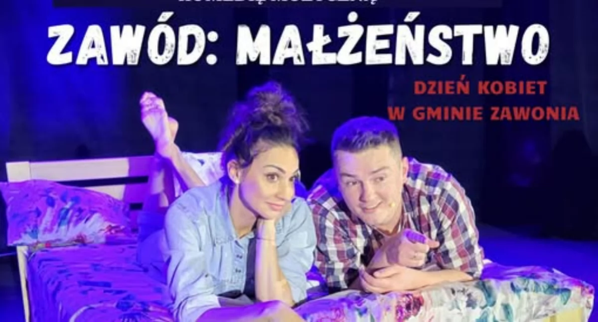 GOK Zawonia FB