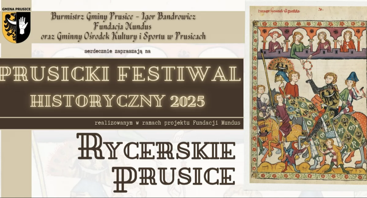 Fot. Prusice FB